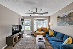 The Alpine Rose - Peaceful Retreat With Hot Tub 3 Bedroom Home