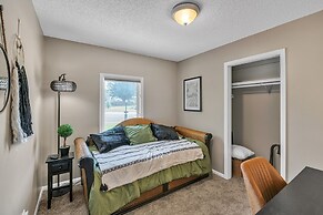 The Alpine Rose - Peaceful Retreat With Hot Tub 3 Bedroom Home