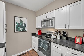 The Alpine Rose - Peaceful Retreat With Hot Tub 3 Bedroom Home