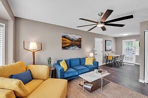 The Alpine Rose - Peaceful Retreat With Hot Tub 3 Bedroom Home