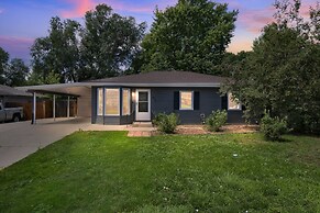 The Alpine Rose - Peaceful Retreat With Hot Tub 3 Bedroom Home