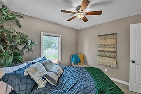 The Alpine Rose - Peaceful Retreat With Hot Tub 3 Bedroom Home