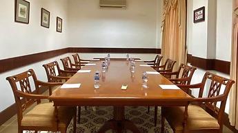 Kresna Hotel Wonosobo