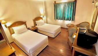 Kresna Hotel Wonosobo