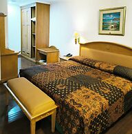 Kresna Hotel Wonosobo