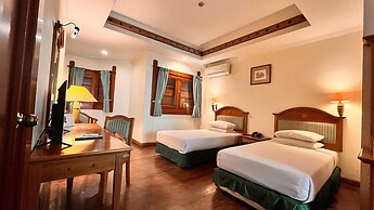 Kresna Hotel Wonosobo