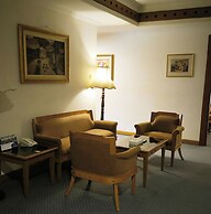 Kresna Hotel Wonosobo