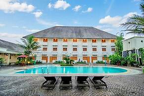 Kresna Hotel Wonosobo