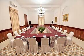 Kresna Hotel Wonosobo