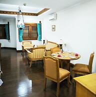 Kresna Hotel Wonosobo
