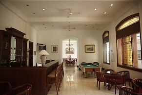 Kresna Hotel Wonosobo