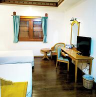Kresna Hotel Wonosobo