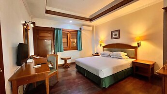 Kresna Hotel Wonosobo