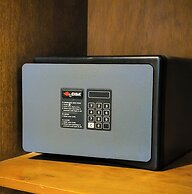 Kresna Hotel Wonosobo