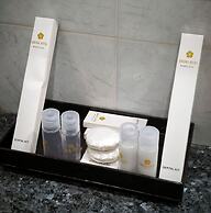 Kresna Hotel Wonosobo