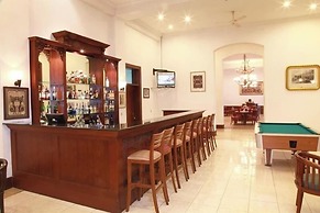 Kresna Hotel Wonosobo
