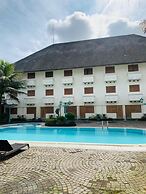 Kresna Hotel Wonosobo