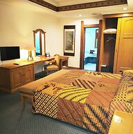 Kresna Hotel Wonosobo