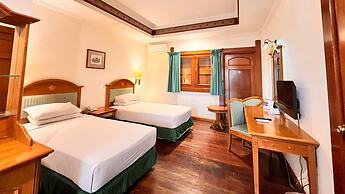 Kresna Hotel Wonosobo