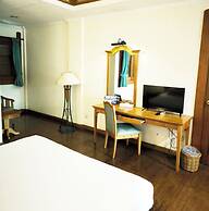 Kresna Hotel Wonosobo