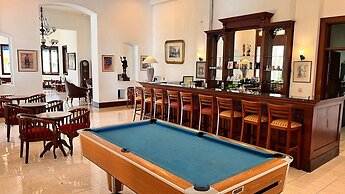 Kresna Hotel Wonosobo