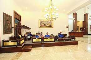 Kresna Hotel Wonosobo