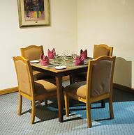 Kresna Hotel Wonosobo