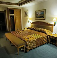 Kresna Hotel Wonosobo