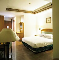 Kresna Hotel Wonosobo