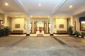 Kresna Hotel Wonosobo