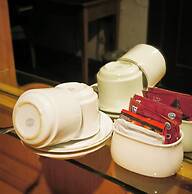 Kresna Hotel Wonosobo