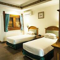 Kresna Hotel Wonosobo