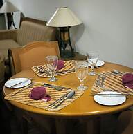 Kresna Hotel Wonosobo