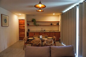 Villa Quetzalpapalotl