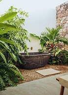 Villa Quetzalpapalotl