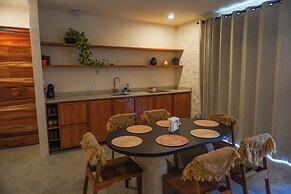 Villa Quetzalpapalotl