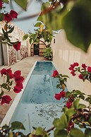 Villa Quetzalpapalotl