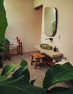 Villa Quetzalpapalotl