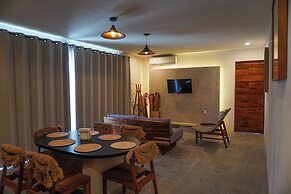 Villa Quetzalpapalotl