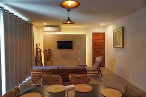 Villa Quetzalpapalotl