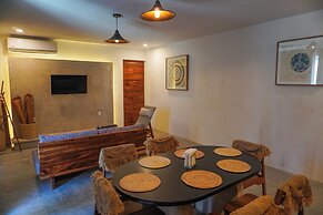 Villa Quetzalpapalotl