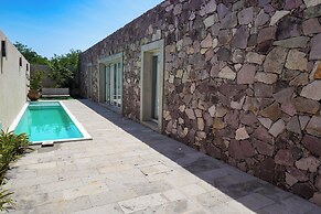 Villa Quetzalpapalotl