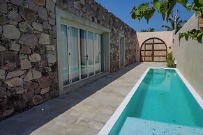 Villa Quetzalpapalotl