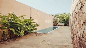 Villa Quetzalpapalotl