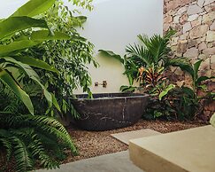 Villa Quetzalpapalotl