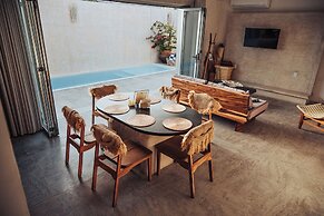 Villa Quetzalpapalotl