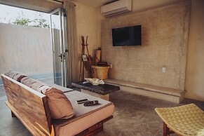 Villa Quetzalpapalotl