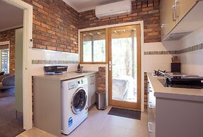 Elliott Lodge - family & pet friendly