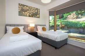 Elliott Lodge - family & pet friendly