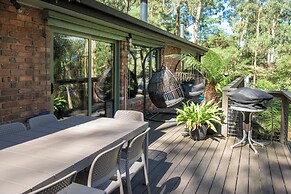 Elliott Lodge - family & pet friendly